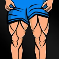 Leg Workouts For Men